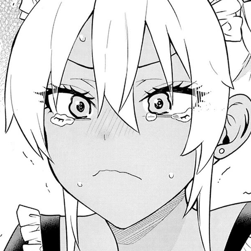 I’m a High School Boy, but I Got Gender-Swapped Into a Gyaru Chapter 29 cover