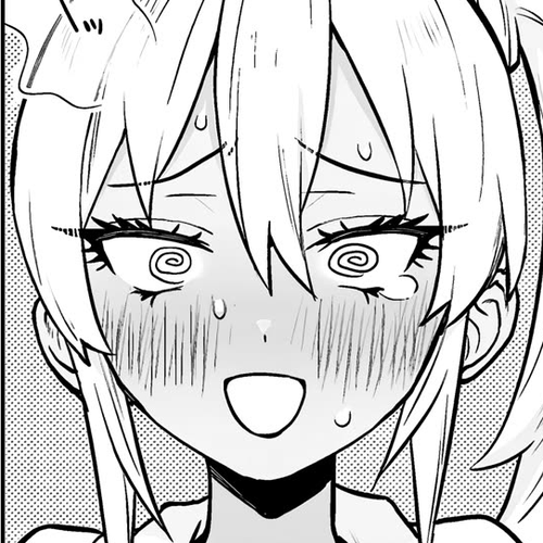 I’m a High School Boy, but I Got Gender-Swapped Into a Gyaru Chapter 4 cover