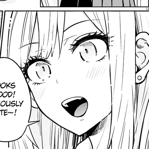 I’m a High School Boy, but I Got Gender-Swapped Into a Gyaru Chapter 5 cover