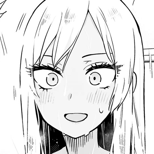 I’m a High School Boy, but I Got Gender-Swapped Into a Gyaru Chapter 6.1 cover