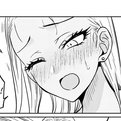 I’m a High School Boy, but I Got Gender-Swapped Into a Gyaru Chapter 6.2 cover