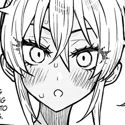 I’m a High School Boy, but I Got Gender-Swapped Into a Gyaru Chapter 7.5: Hiatus Illustration cover
