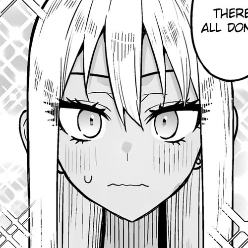 I’m a High School Boy, but I Got Gender-Swapped Into a Gyaru Chapter 8.1 cover