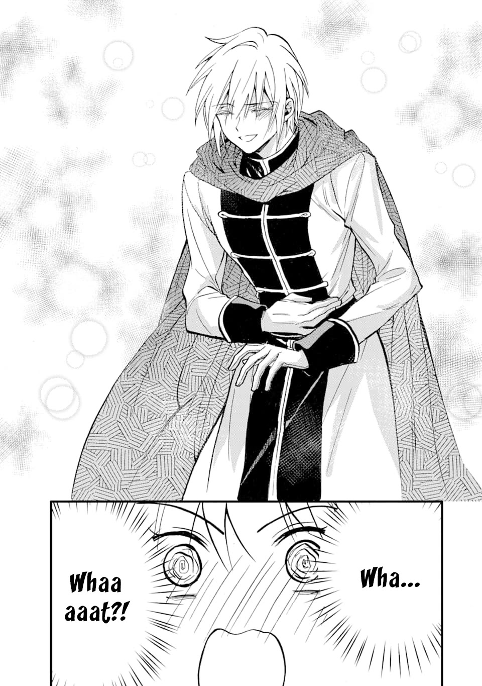 I'm a Lady's Maid, I've Pulled Out THE HOLY SWORD! Chapter 15 page 10 - Chapter 15: The Hero is Being Laughed At