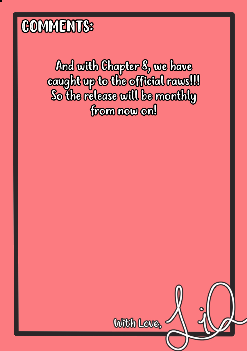 I'm a Lady's Maid, I've Pulled Out THE HOLY SWORD! Chapter 8 page 30 - Chapter 8: The Hero, Has Realized