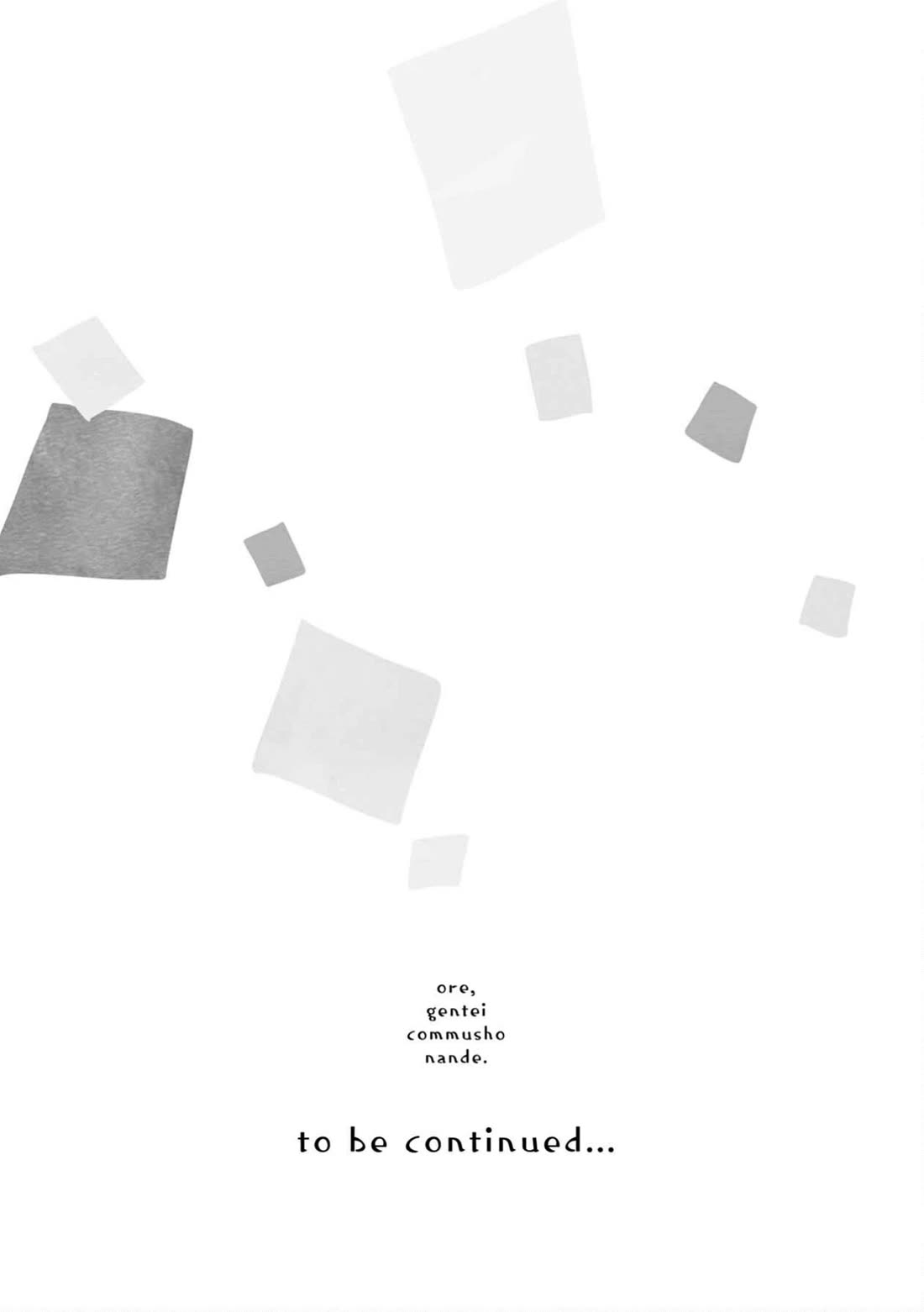 I'm a Limited Communicator Chapter 12.6 page 9 - Chapter 12.6: Extra