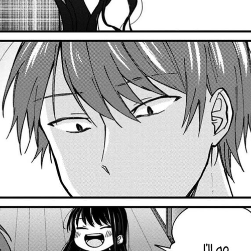 I'm a Limited Communicator Chapter 12.6: Extra cover