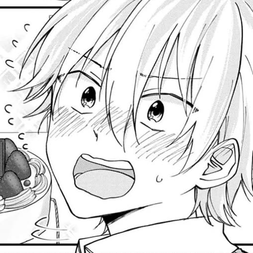 I'm a Limited Communicator Chapter 13.5: Nashi-kun's Birthday cover