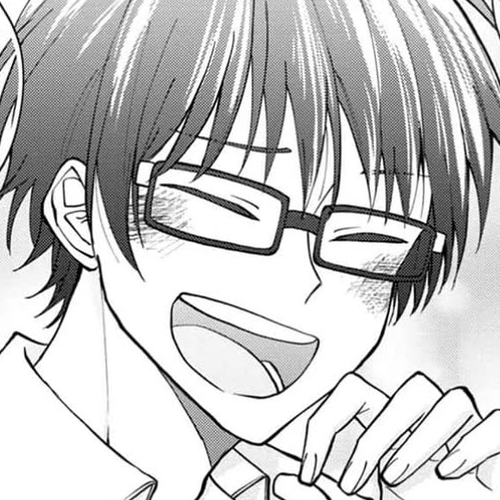 I'm a Limited Communicator Chapter 16 cover
