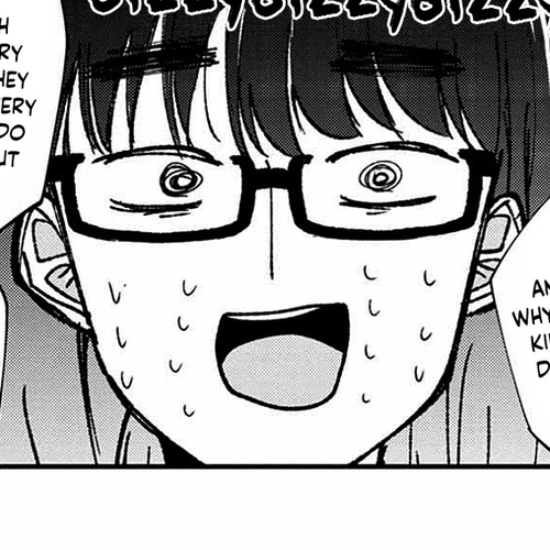 I'm a Limited Communicator Chapter 7.5: Extra cover