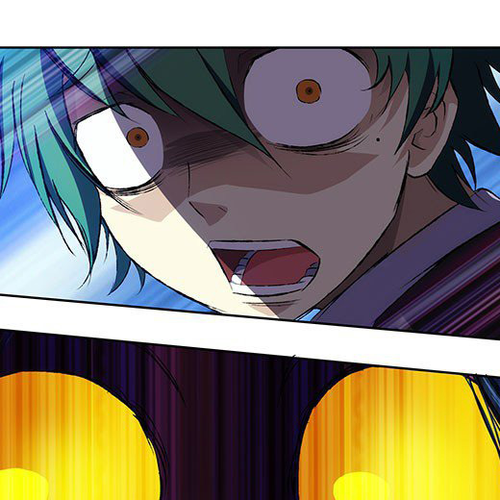 I'm a Loser Chapter 1: Loser Encounters a Demon cover
