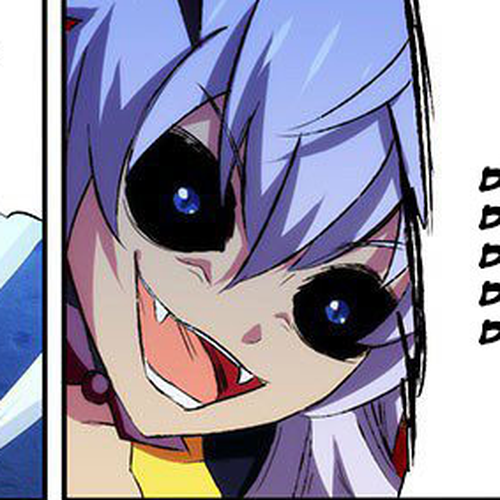 I'm a Loser Chapter 10: Massacre cover