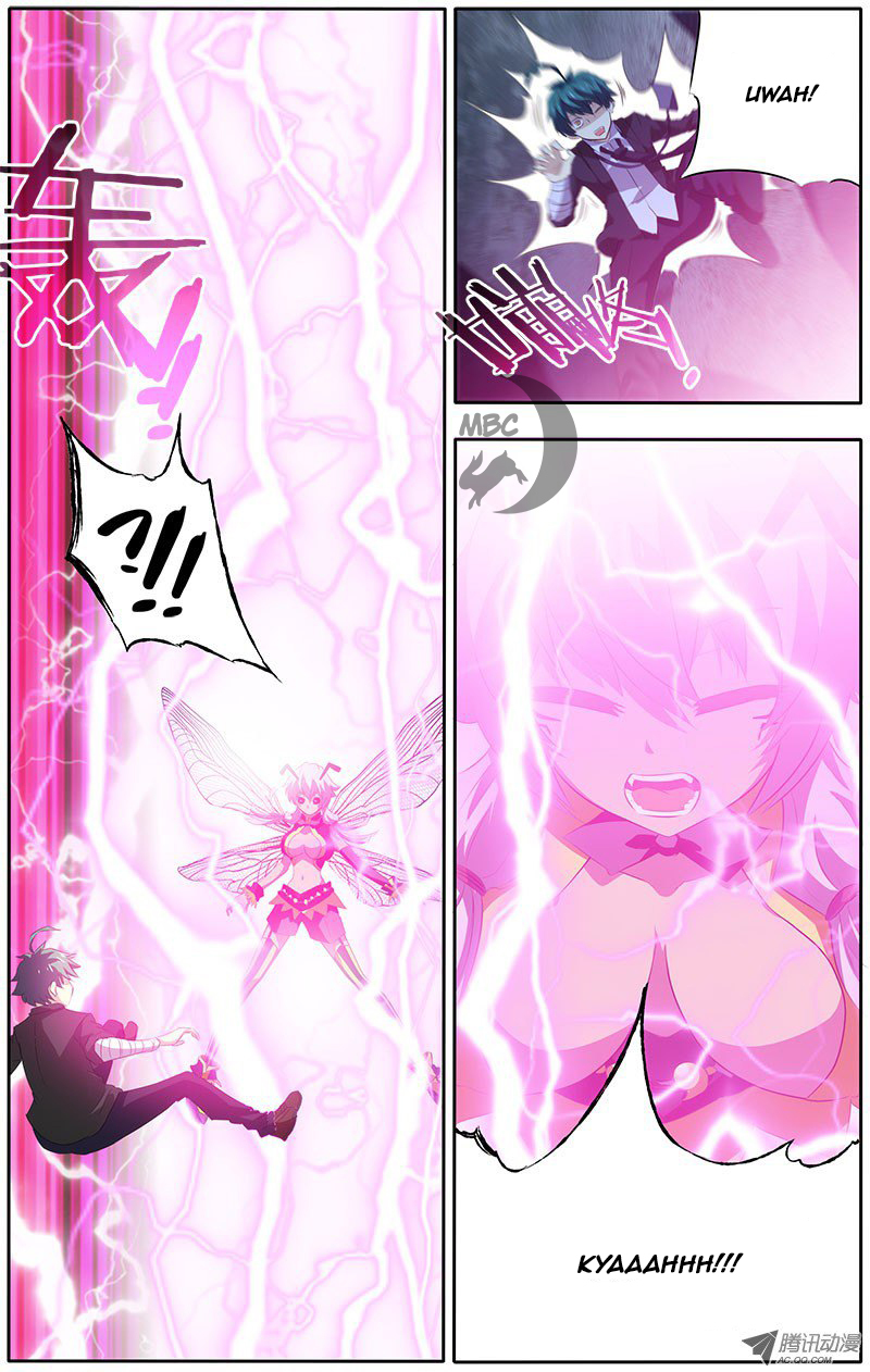 I'm a Loser Chapter 12 page 2 - Chapter 12: Same Expression