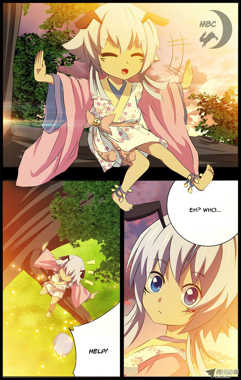 I'm a Loser Chapter 12 page 9 - Chapter 12: Same Expression