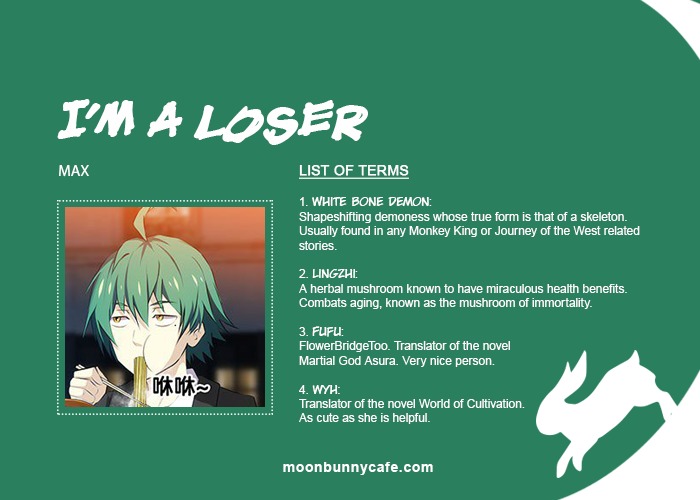 I'm a Loser Chapter 14 page 11 - Chapter 14: Recollection of Slaughter 2