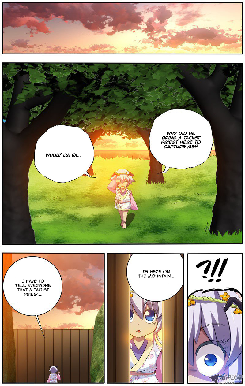 I'm a Loser Chapter 14 page 8 - Chapter 14: Recollection of Slaughter 2