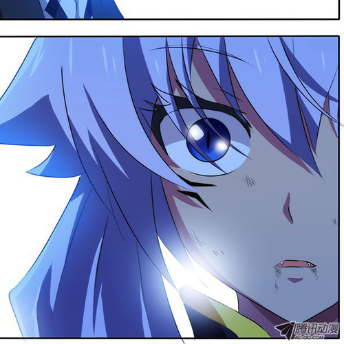 I'm a Loser Chapter 15: Unexpected Action cover