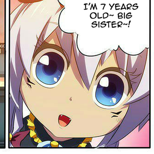 I'm a Loser Chapter 21: MTK cover