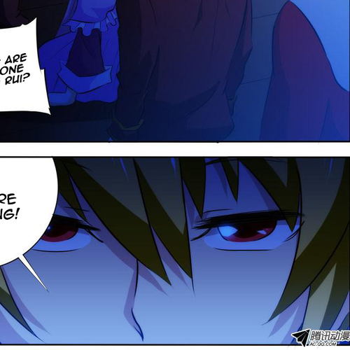 I'm a Loser Chapter 29: You're the Killer cover