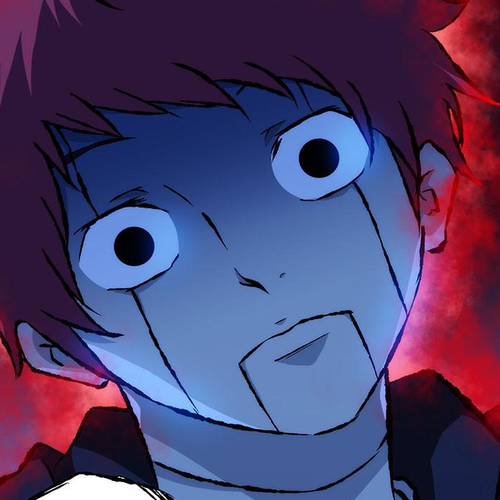 I'm a Loser Chapter 31: Dark Taoist cover