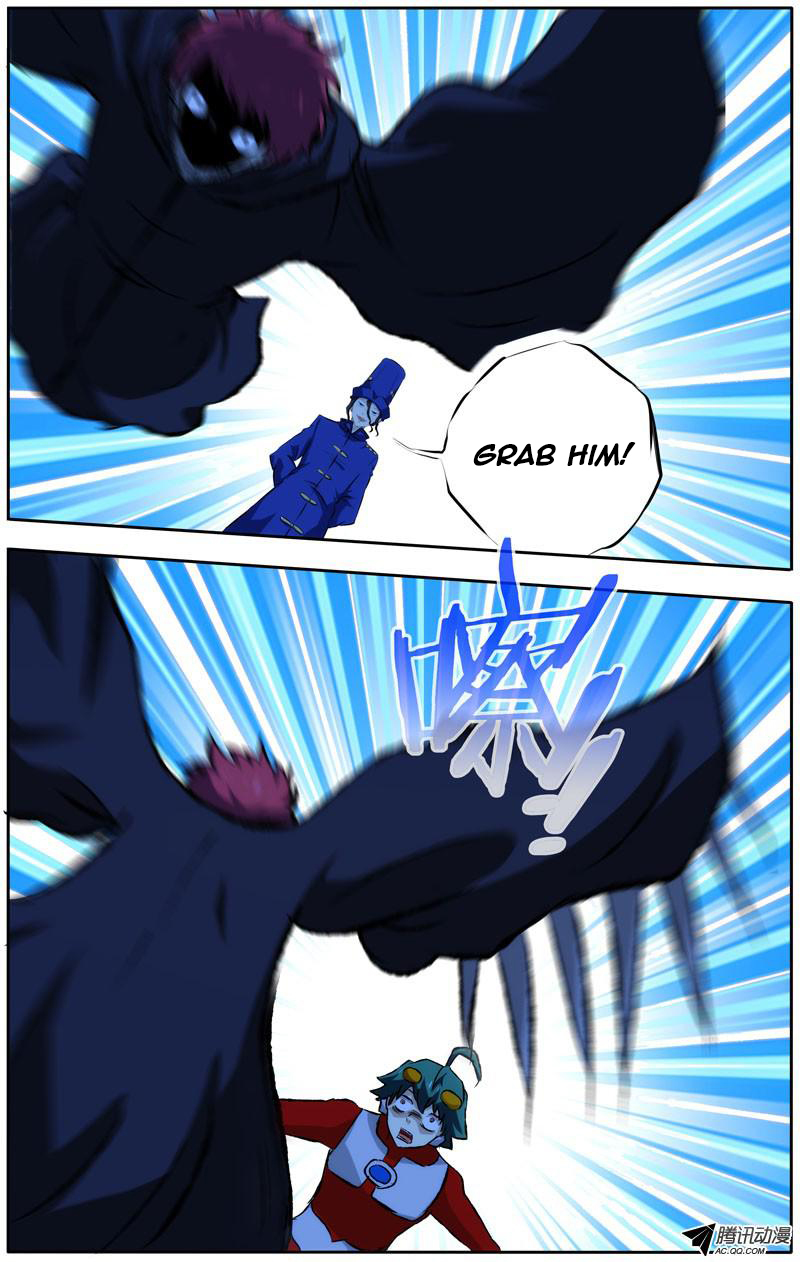 I'm a Loser Chapter 32 page 9 - Chapter 32: The Truth Made Clear