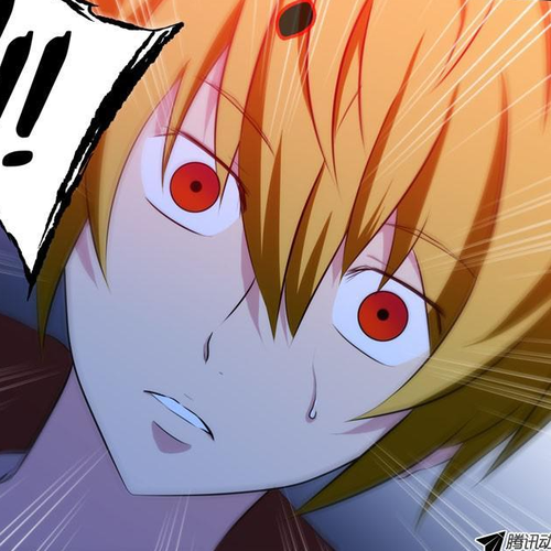 I'm a Loser Chapter 33: Shun Si Er vs Pan Rui cover