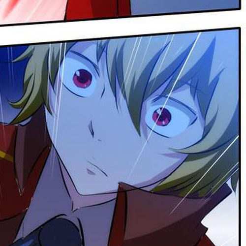 I'm a Loser Chapter 35: Blood Formation Start? cover