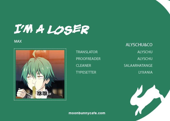 I'm a Loser Chapter 36 page 1 - Chapter 36: Dark Taoist's True Form