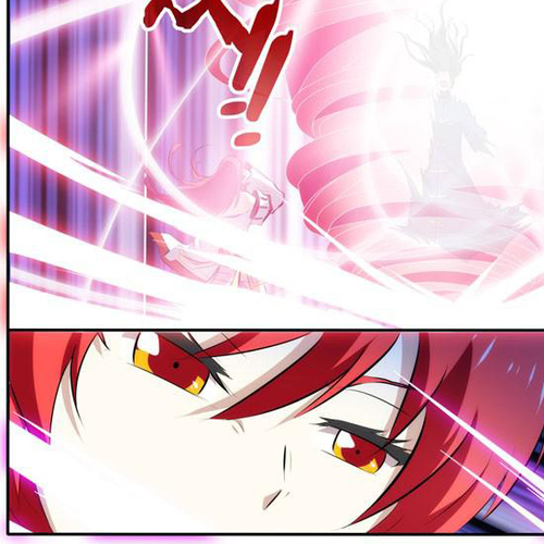 I'm a Loser Chapter 36: Dark Taoist's True Form cover