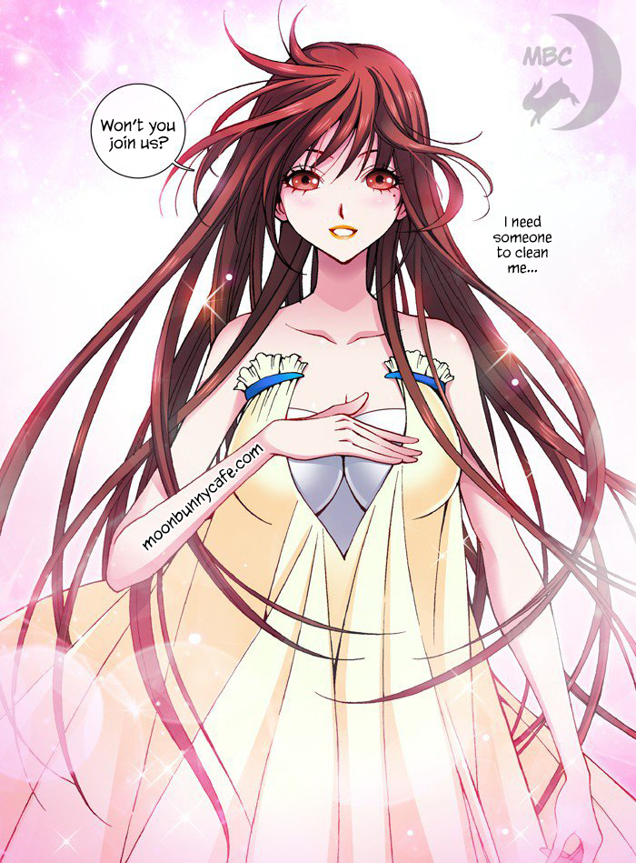 I'm a Loser Chapter 37 page 14 - Chapter 37: Bai Hui vs Dark Taoist