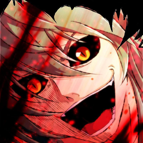 I'm a Loser Chapter 40: Blasted Away cover