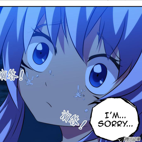 I'm a Loser Chapter 42: I'm Sorry, Xiao Kui cover