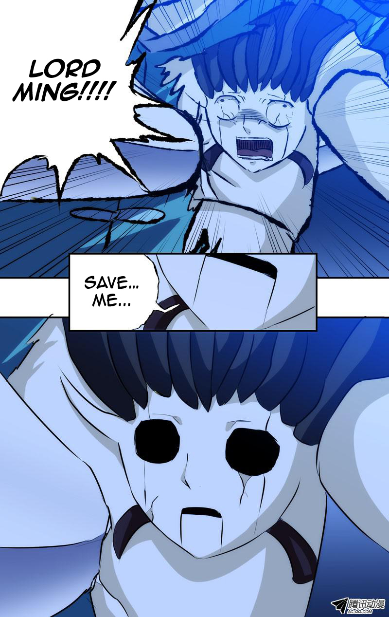 I'm a Loser Chapter 43 page 4 - Chapter 43: End of the Story
