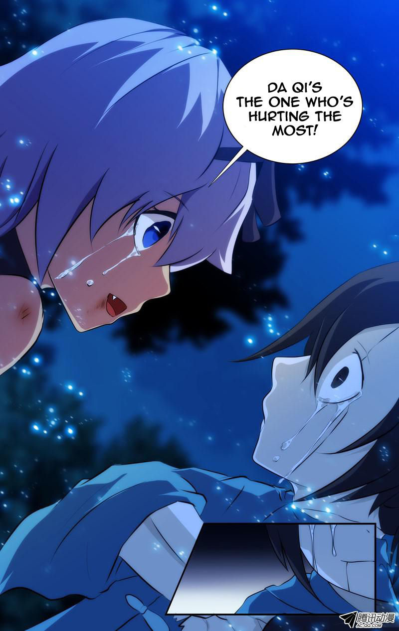 I'm a Loser Chapter 43 page 6 - Chapter 43: End of the Story