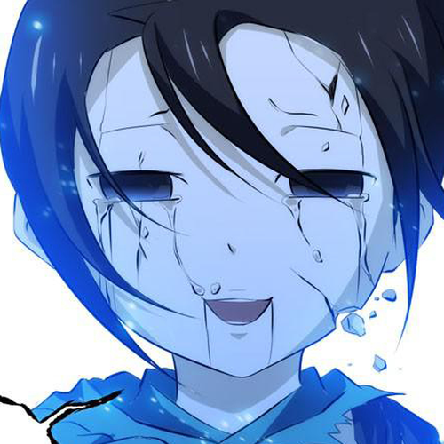 I'm a Loser Chapter 43: End of the Story cover
