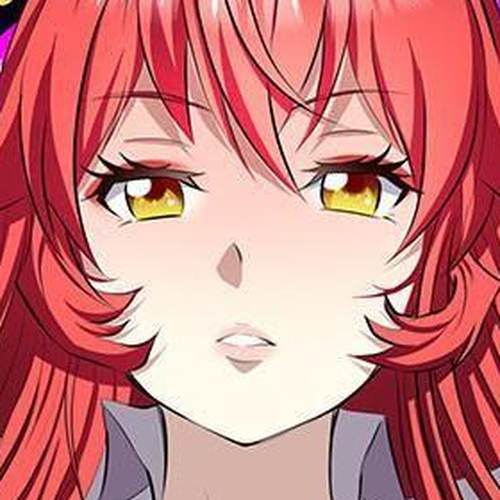 I'm a Loser Chapter 44: Mister Hao, Su Ling'er cover