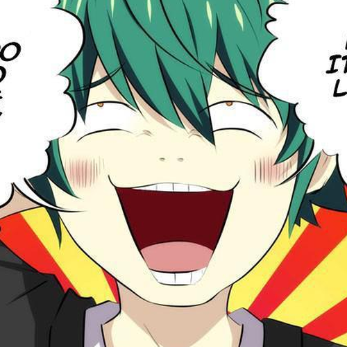 I'm a Loser Chapter 46: I'm a Superhero? cover