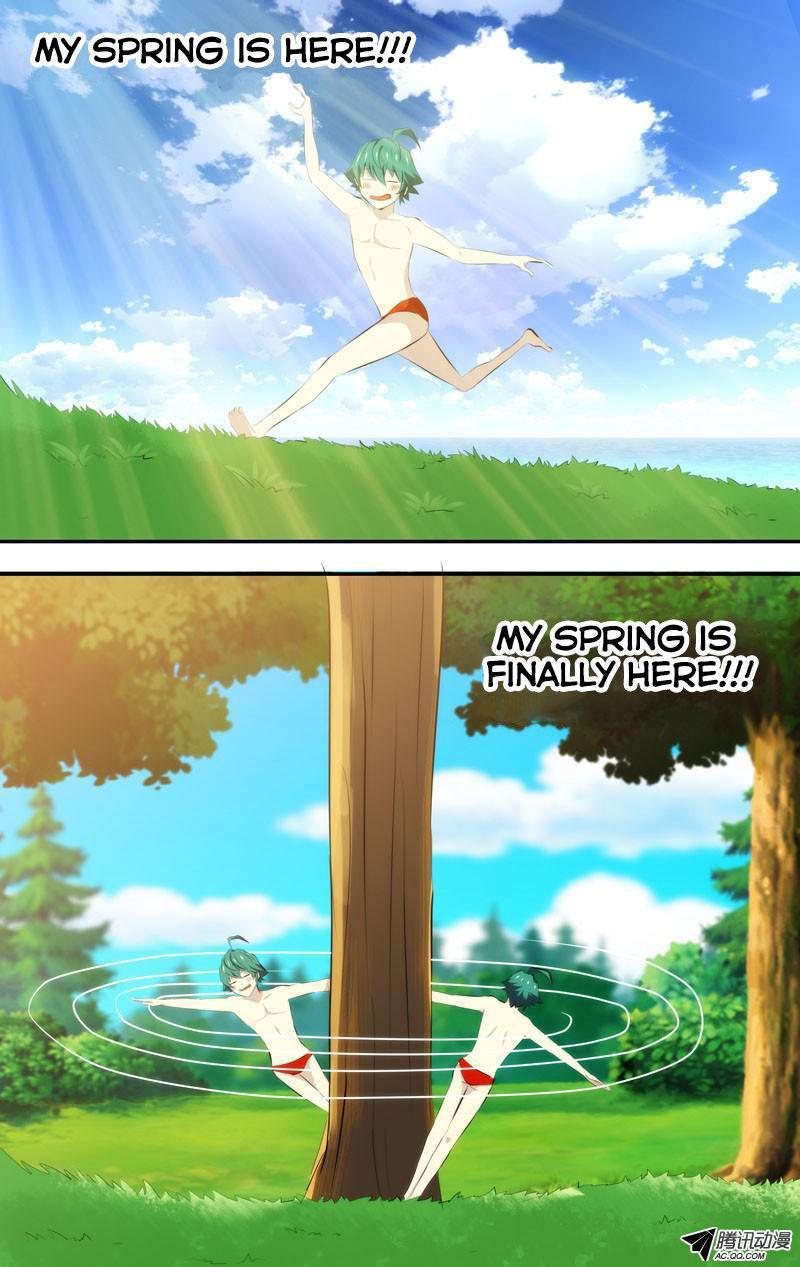 I'm a Loser Chapter 47 page 10 - Chapter 47: Loser's Counterattack