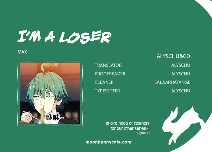 I'm a Loser Chapter 48 page 1 - Chapter 48: Xiao Kui in Danger