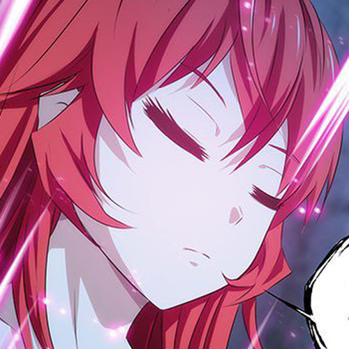 I'm a Loser Chapter 5: Insect Queen Appears cover