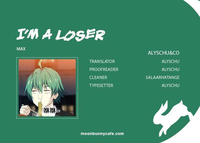 I'm a Loser Chapter 51 page 1 - Chapter 51: Cat-faced Grandma