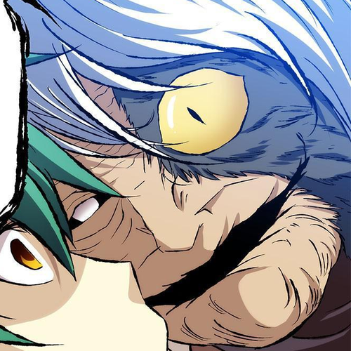 I'm a Loser Chapter 52: What the Hell is this? cover