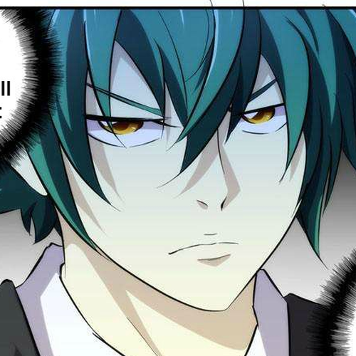 I'm a Loser Chapter 54 cover