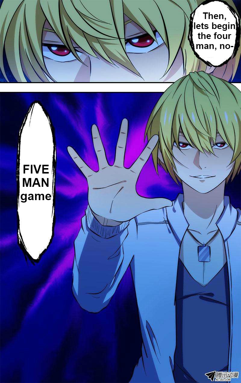 I'm a Loser Chapter 56 page 13 - Chapter 56