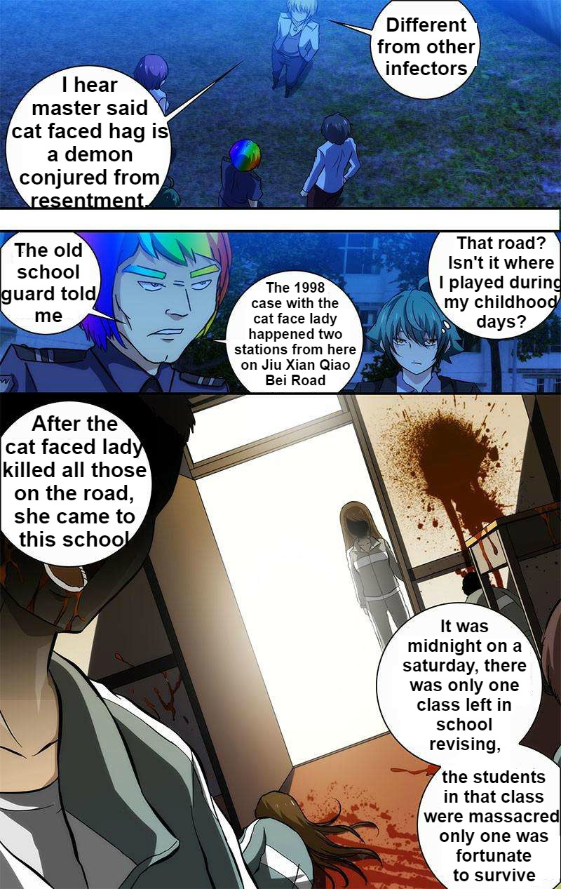 I'm a Loser Chapter 56 page 7 - Chapter 56