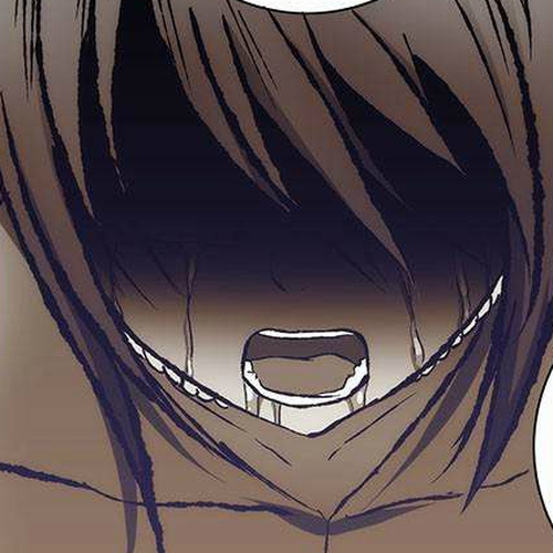 I'm a Loser Chapter 56 cover