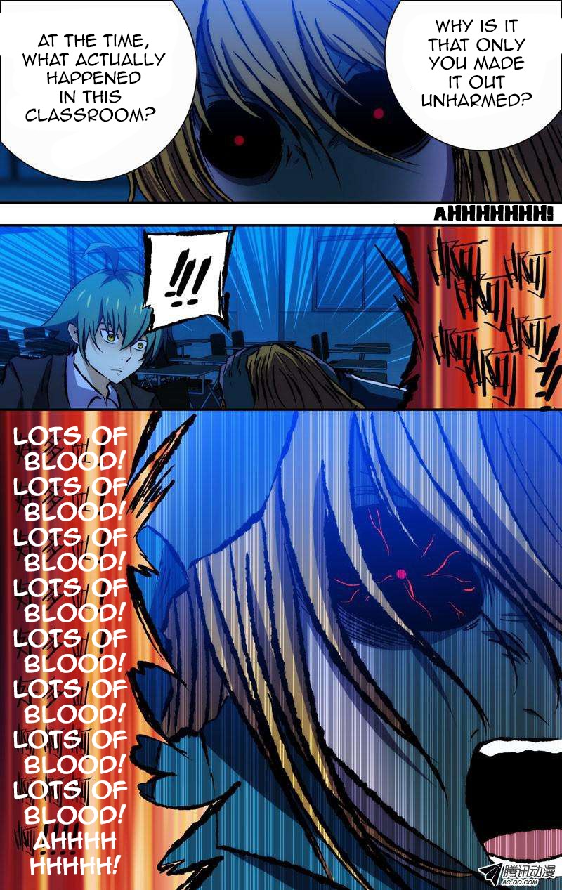 I'm a Loser Chapter 57 page 12 - Chapter 57