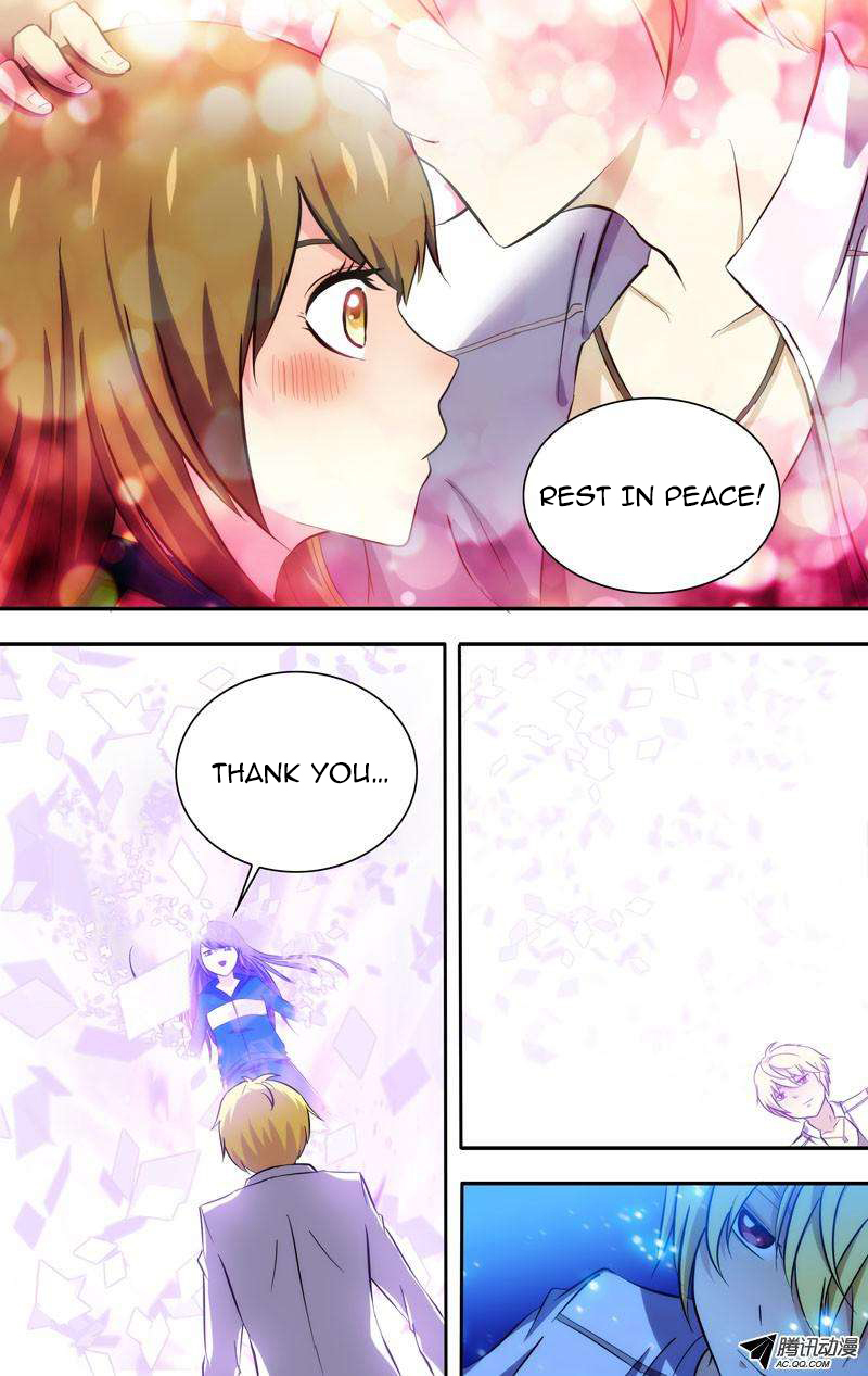 I'm a Loser Chapter 58 page 10 - Chapter 58
