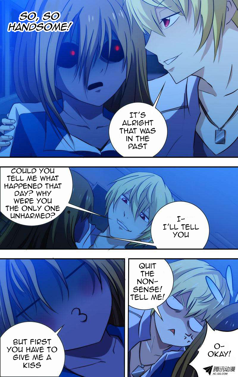I'm a Loser Chapter 58 page 3 - Chapter 58