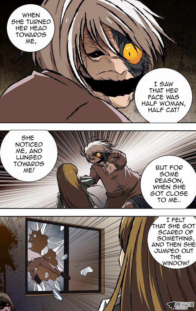 I'm a Loser Chapter 58 page 7 - Chapter 58
